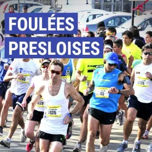 Foulées Presloises