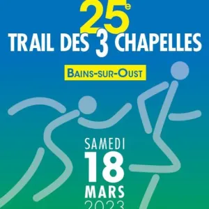 Trail des 3 Chapelles