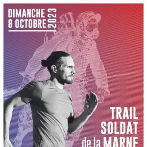 Trail Soldat de la Marne