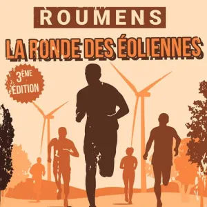 La Ronde des Éoliennes