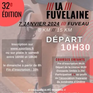 La Fuvelaine