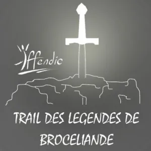 Trail des Légendes de Brocéliande