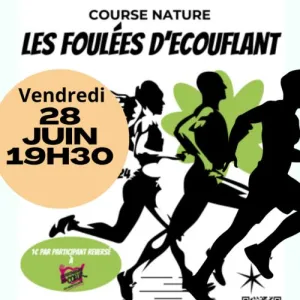 Les Foulées d'Ecouflant