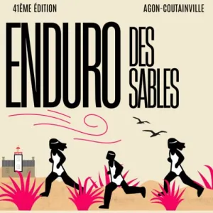 Enduro des Sables