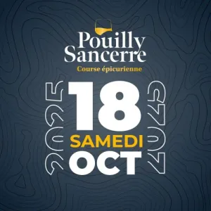 Pouilly-Sancerre