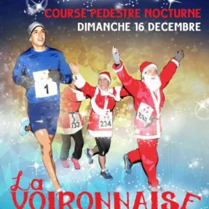 La Voironnaise