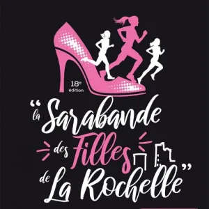 La Sarabande des Filles de la Rochelle