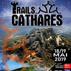 Trails Cathares
