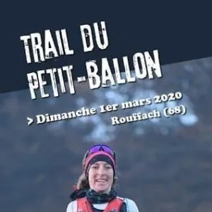 Trail du Petit Ballon