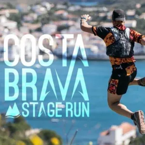 Costa Brava Stage Run