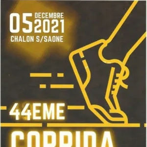 Corrida Pédestre de Chalon-sur-Saône