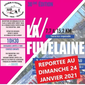 La Fuvelaine