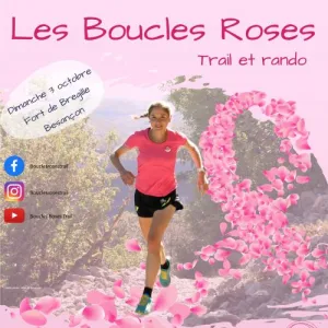 Les Boucles Roses