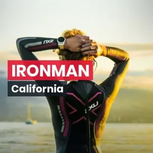 Ironman California