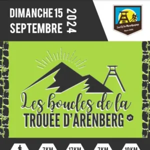 Les Boucles de la Trouée d'Arenberg