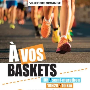 A vos Baskets