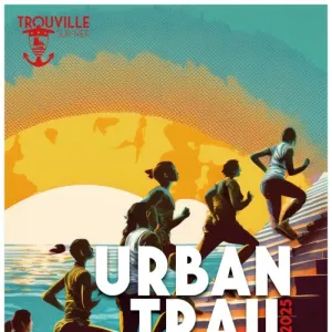 Urban Trail Trouville