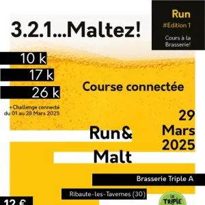 Run&Malt-brasserie Triple A