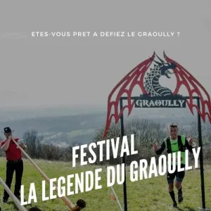 Festival de la Légende du Graoully