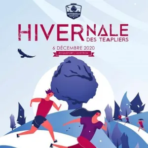 Hivernale des Templiers