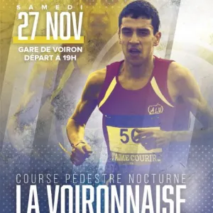 La Voironnaise