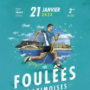 Les Foulées Maximoises