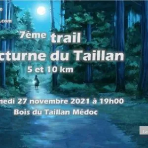 Nocturne du Taillan