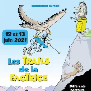 Les Trails de la Factrice