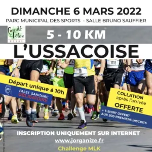 L'Ussacoise