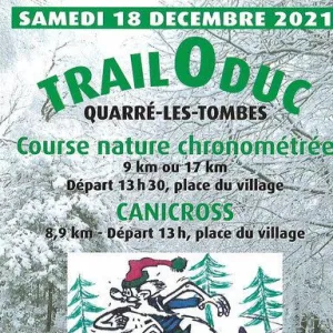 Trail O Duc