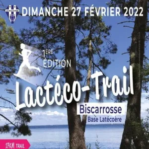 Lactéco Trail