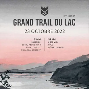 Grand Trail du Lac