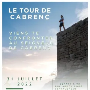 Le Tour de Cabrenç