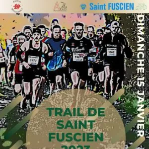 Trail de Saint Fuscien