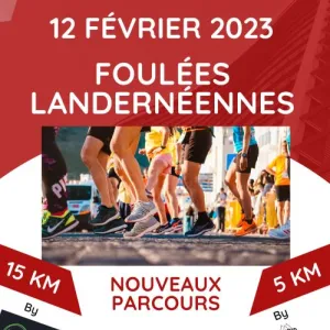 Foulées Landernéennes