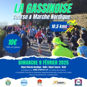 La Gassinoise