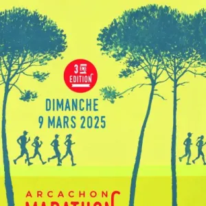 Marathon des 4 Saisons