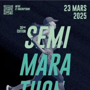 Semi-Marathon d'Antony