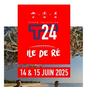 T24 île de Ré
