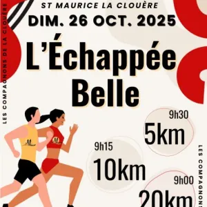 L'Echappée Belle