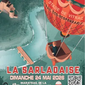 La Sarladaise