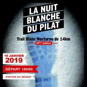 La Nuit Blanche du Pilat