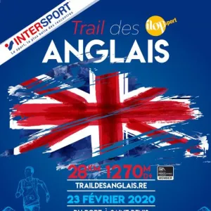 Trail des Anglais