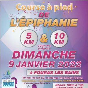 Course de l’Épiphanie