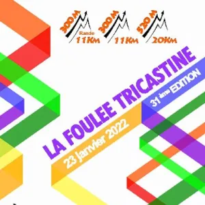 La Foulée Tricastine