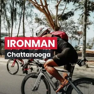 Ironman Chattanooga