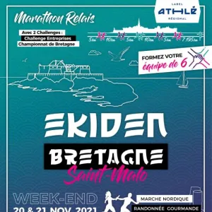 Ekiden de Bretagne