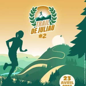 Trail de Juliau