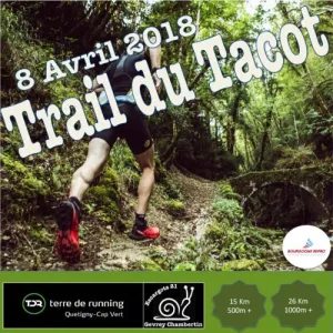 Trail du Tacot
