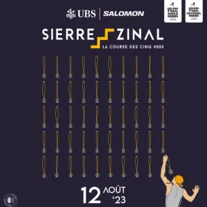 Sierre-Zinal
